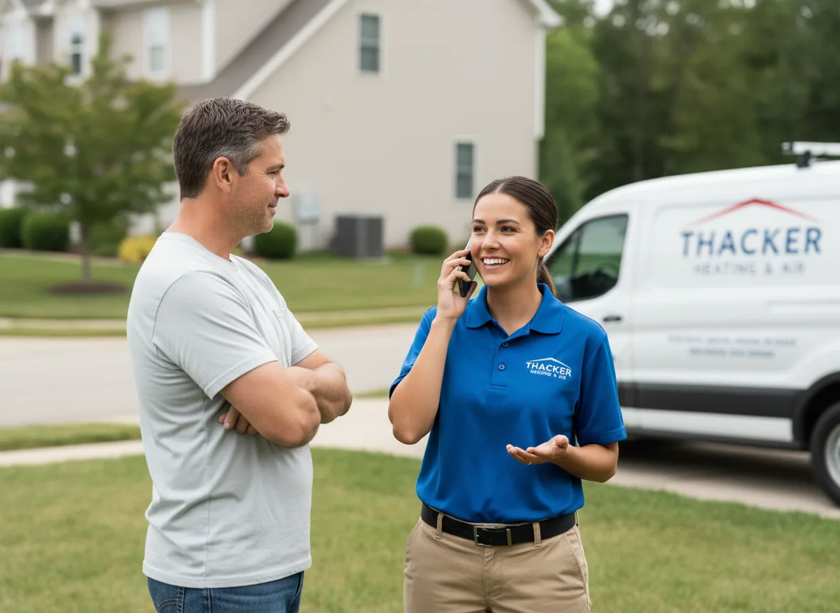 Ac Repair Wheeler, MI FAQs